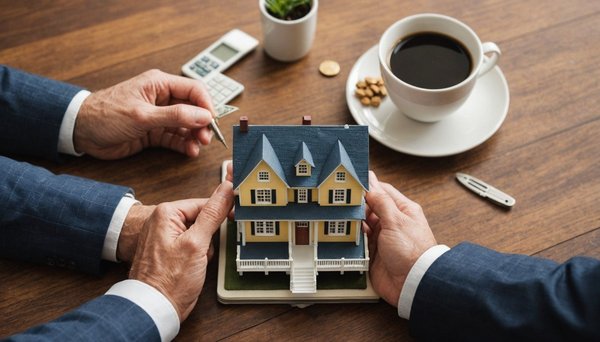 Comment l'inflation affecte-t-elle les prêts immobiliers ?