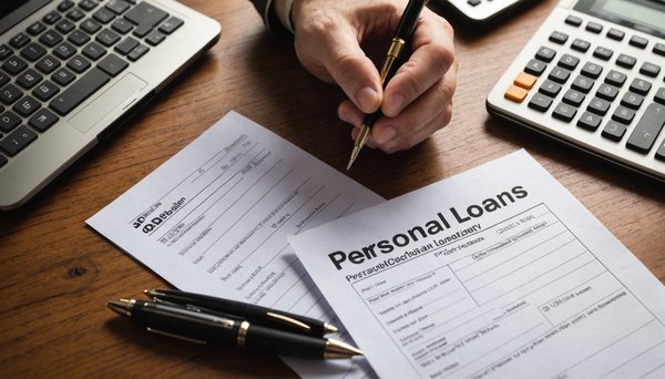 Impact des Prêts Personnels sur Vos Impôts : Ce que Vous Devez Savoir