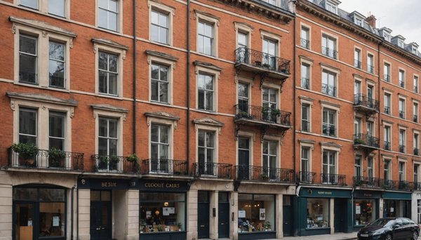 Découvrez comment dénicher un appartement à louer sans garant : astuces et conseils pratiques !